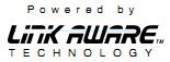 LinkAware Logo