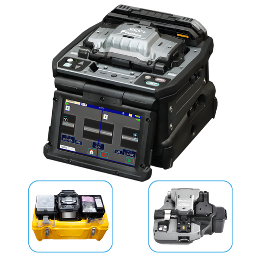 Fujikura 88S+ Splicing Machine at Best Price in Chennai