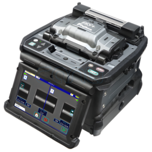 Fujikura 66S+ Splicing Machine at Best price in Chennai