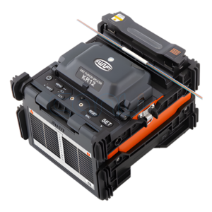 Swift KR12 Ribbon Splicing Machine