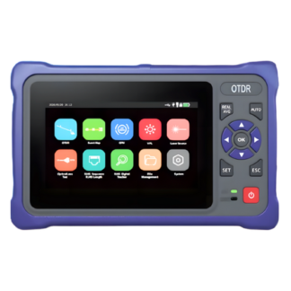 Chinese Mini OTDR