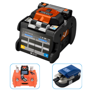 Sumitomo 82C – Core Fusion Splicing Machine