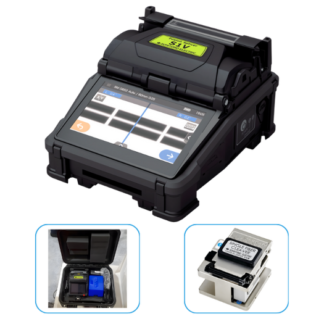 Sumitomo S1v – Clad Fusion Splicing Machine