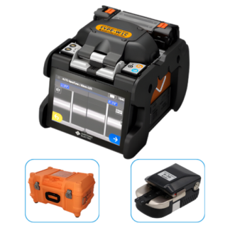 Sumitomo W1C – Core Fusion Splicing Machine