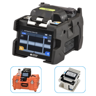 Sumitomo Z2C – Core Fusion Splicing Machine